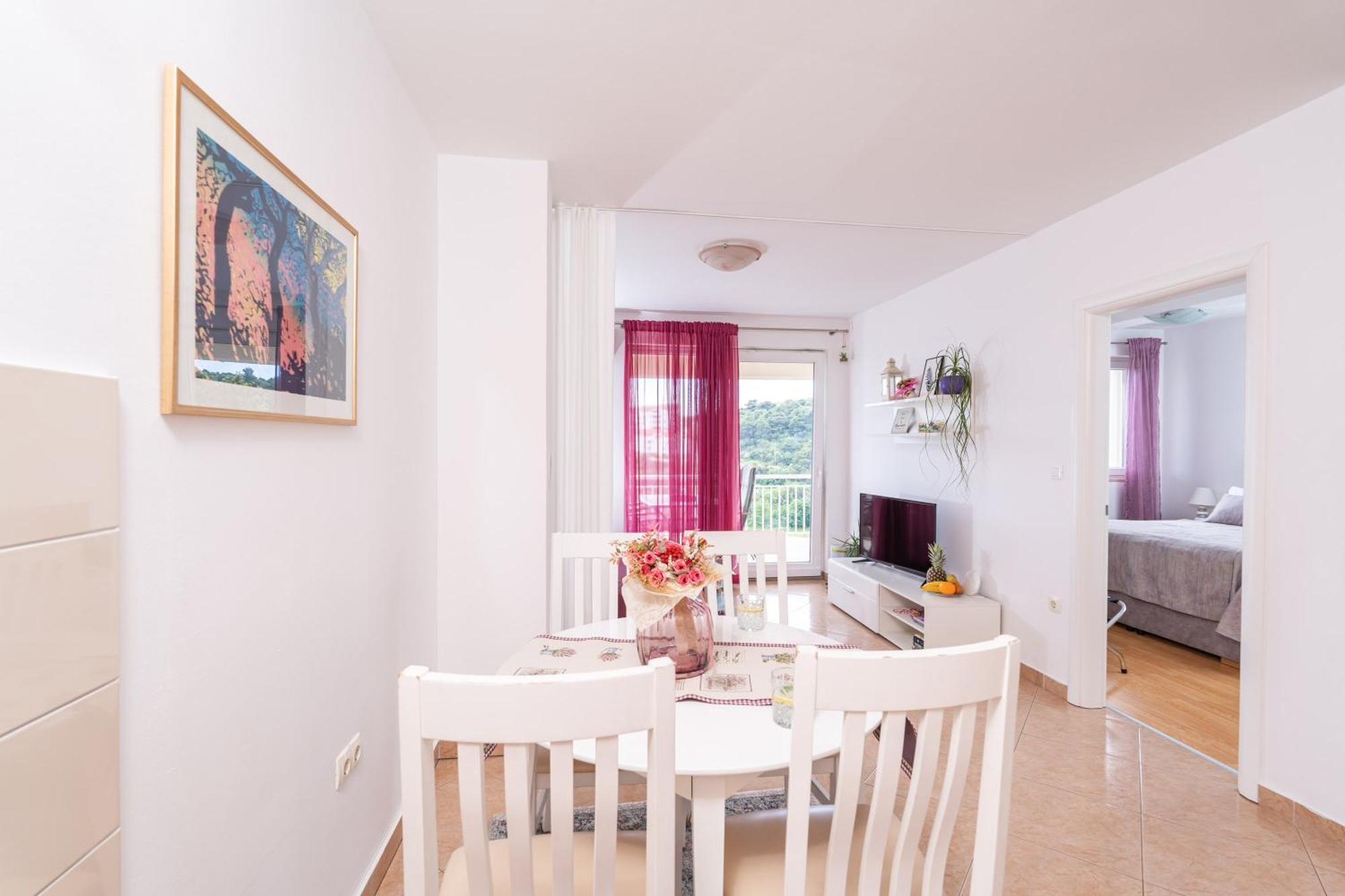 Apartments Pavle Dubrovnik Exterior photo