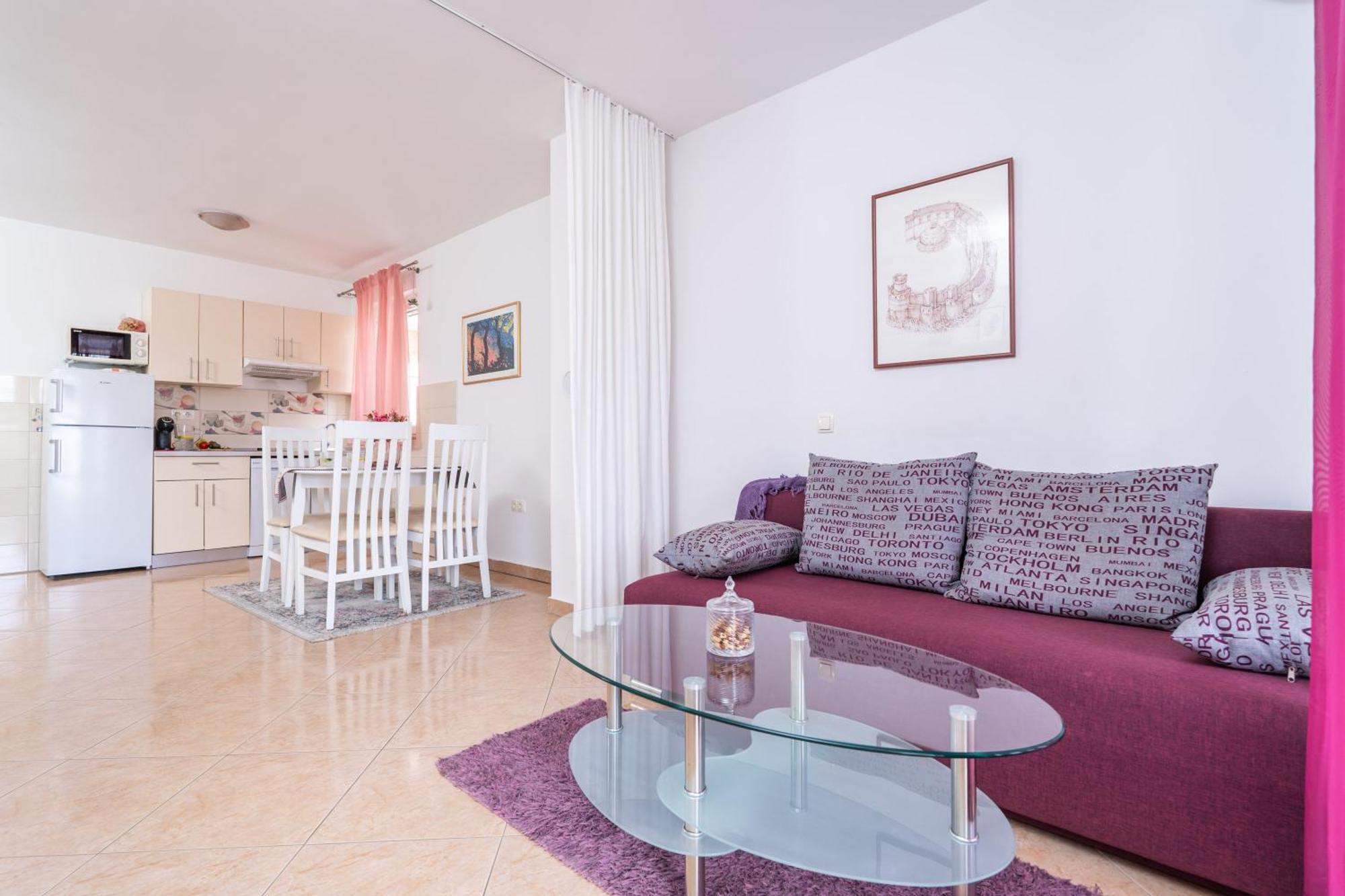 Apartments Pavle Dubrovnik Exterior photo