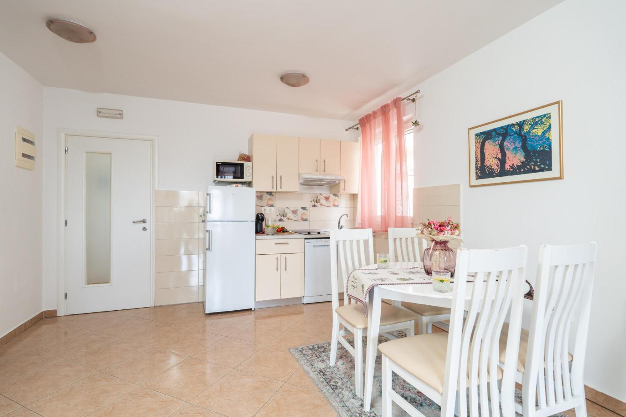 Apartments Pavle Dubrovnik Exterior photo