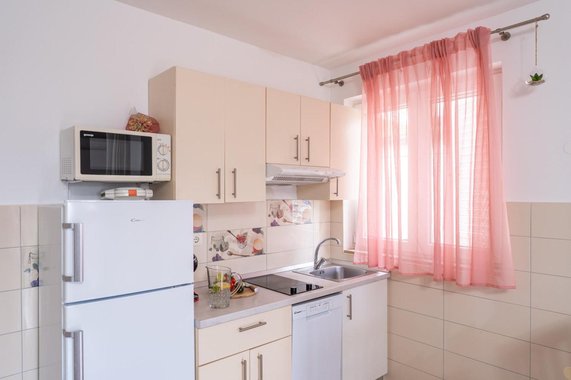 Apartments Pavle Dubrovnik Exterior photo