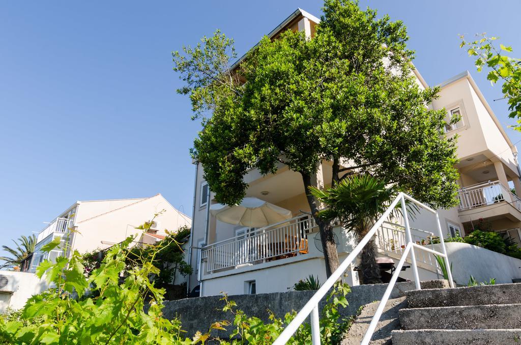 Apartments Pavle Dubrovnik Exterior photo