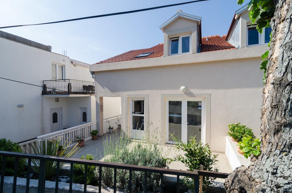 Apartments Pavle Dubrovnik Exterior photo