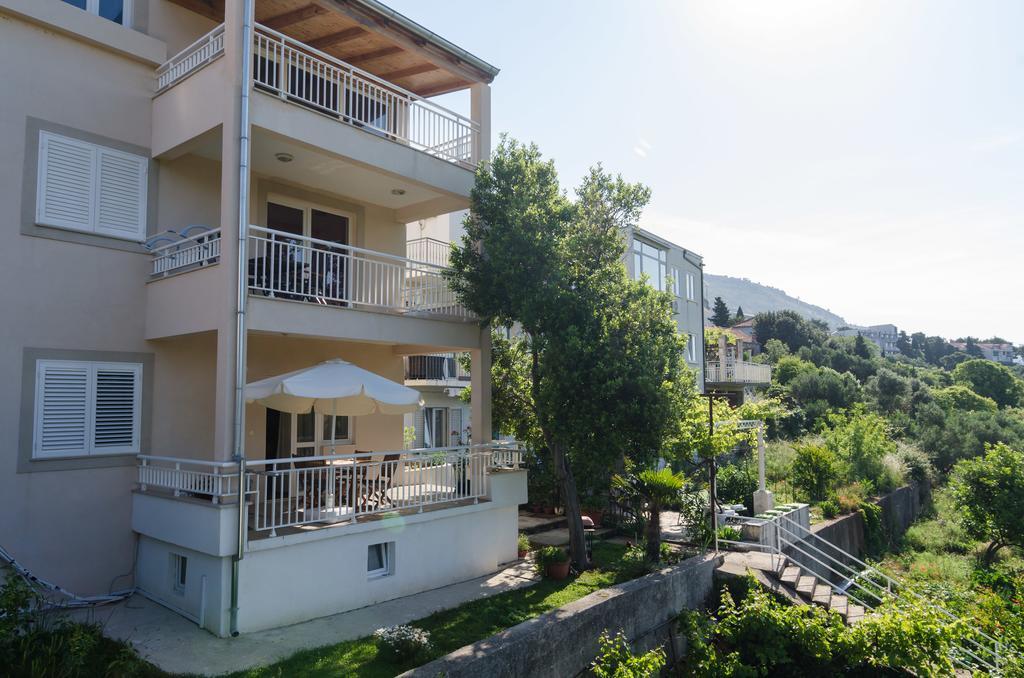 Apartments Pavle Dubrovnik Exterior photo
