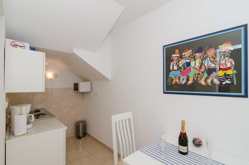 Apartments Pavle Dubrovnik Exterior photo