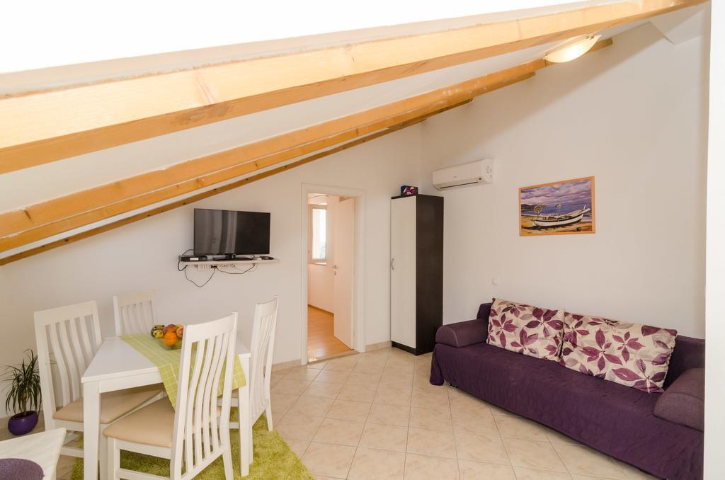 Apartments Pavle Dubrovnik Exterior photo
