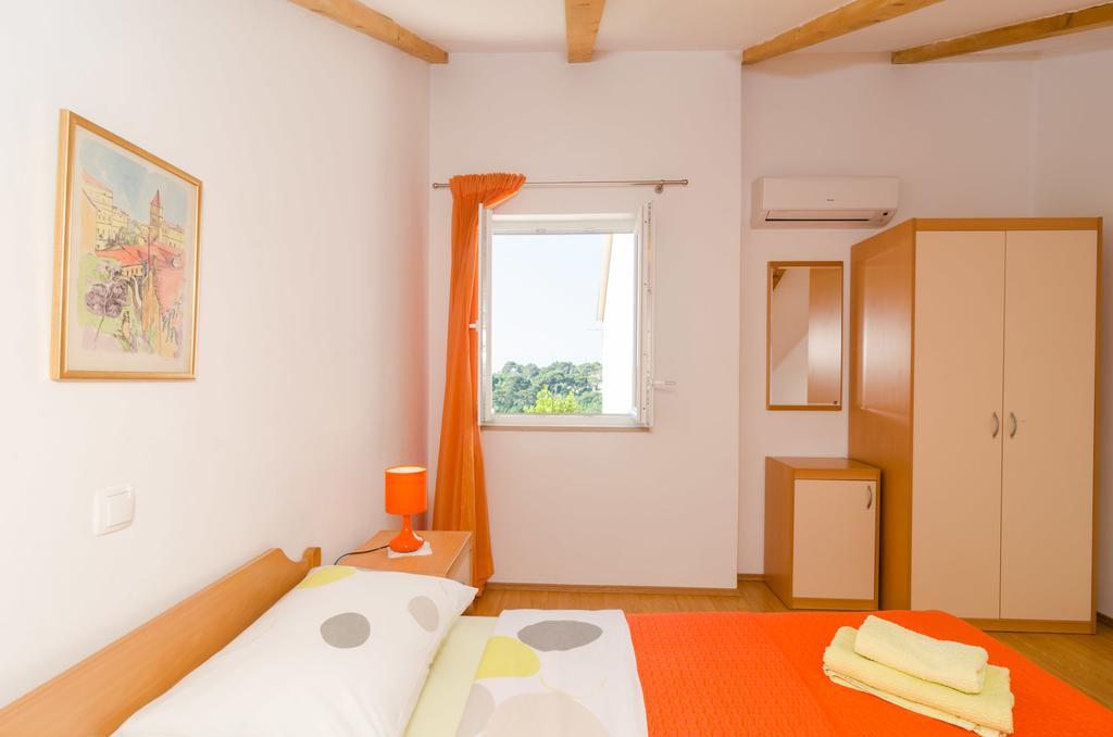 Apartments Pavle Dubrovnik Room photo
