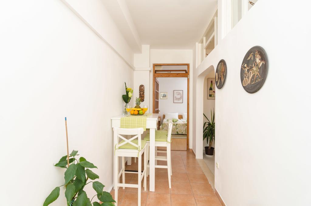 Apartments Pavle Dubrovnik Exterior photo