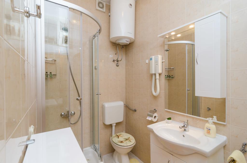 Apartments Pavle Dubrovnik Exterior photo