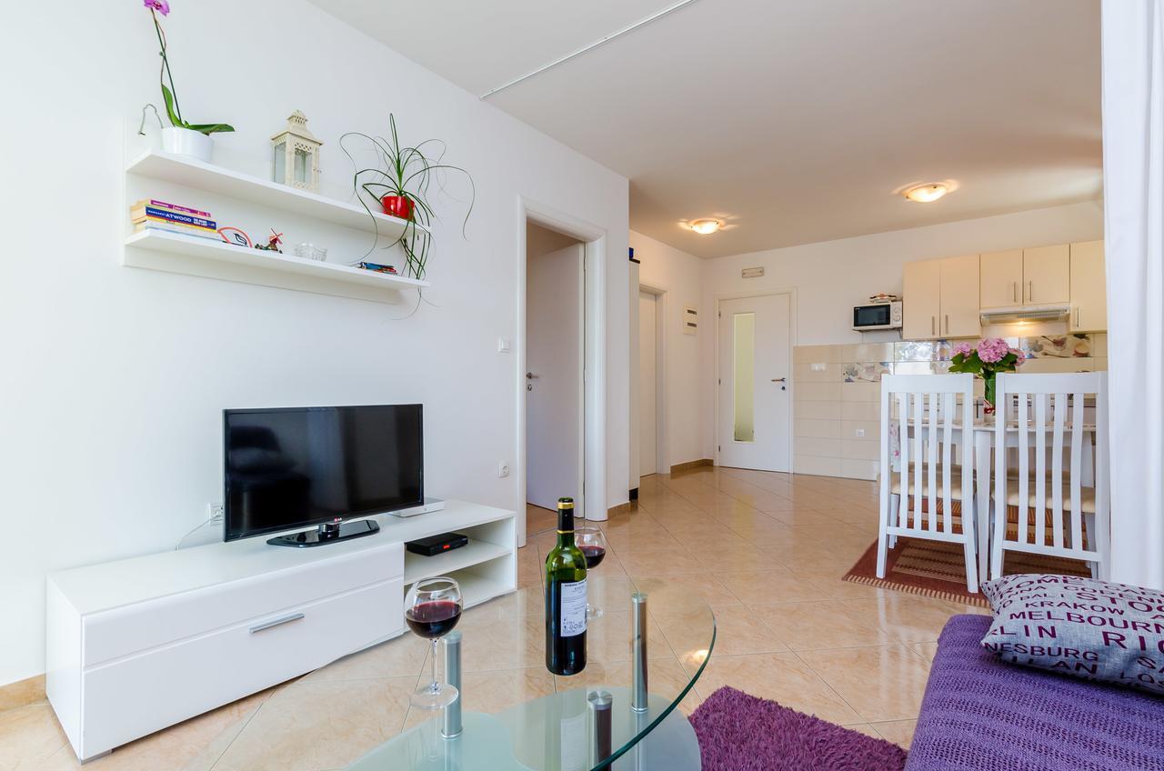 Apartments Pavle Dubrovnik Exterior photo