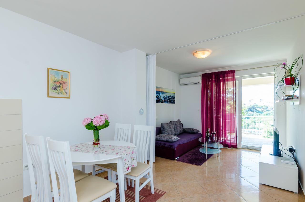 Apartments Pavle Dubrovnik Exterior photo