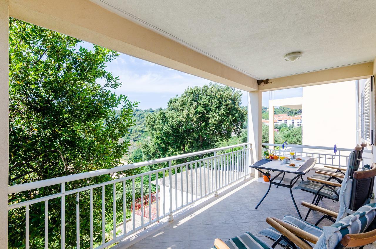 Apartments Pavle Dubrovnik Exterior photo