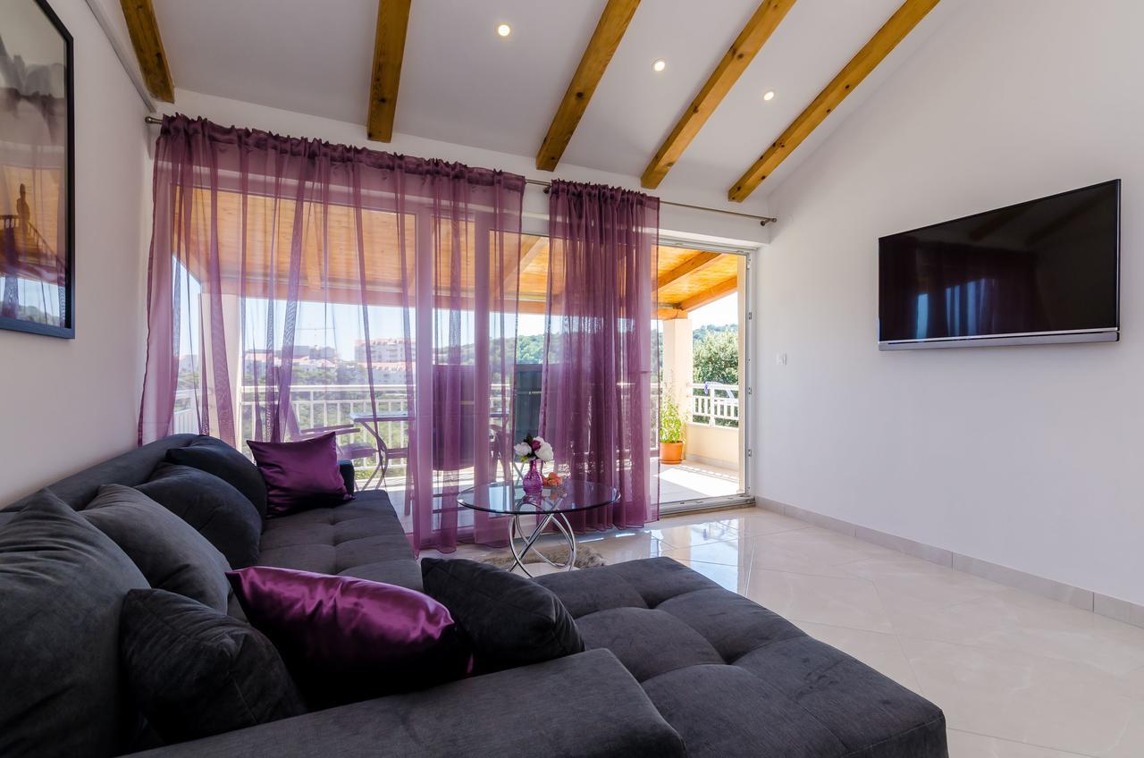 Apartments Pavle Dubrovnik Exterior photo