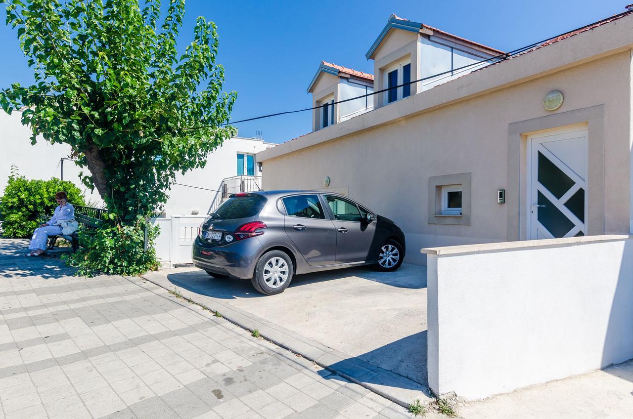 Apartments Pavle Dubrovnik Exterior photo
