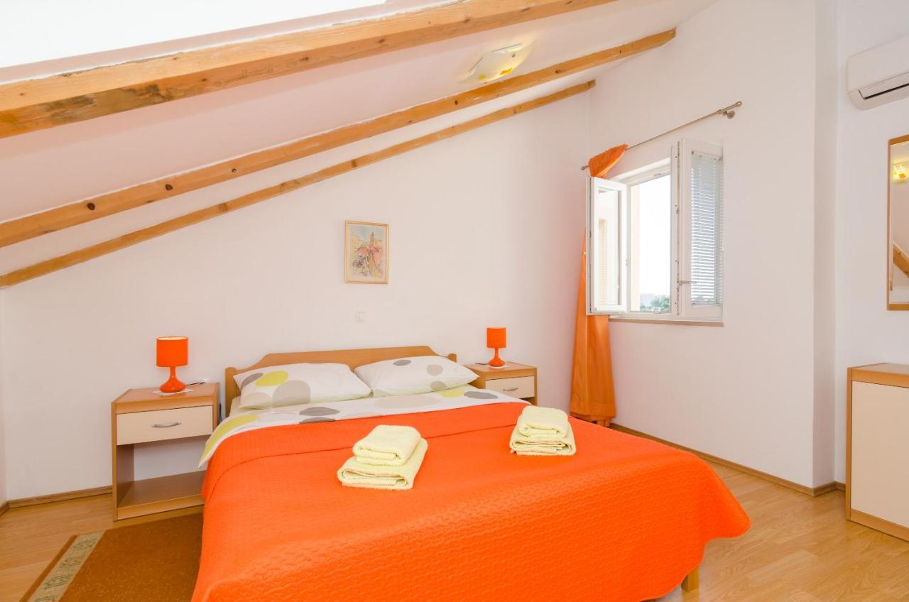 Apartments Pavle Dubrovnik Room photo