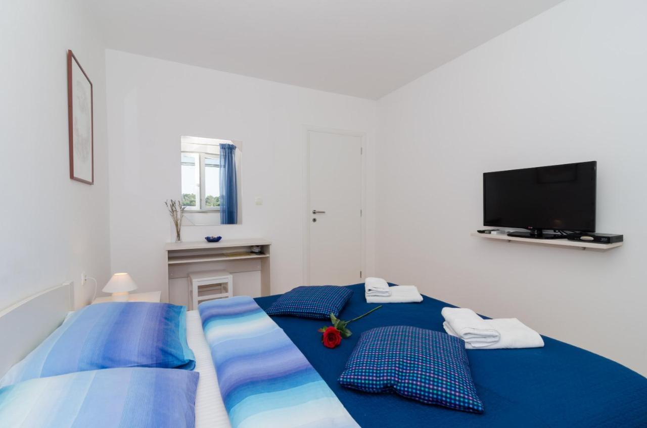 Apartments Pavle Dubrovnik Room photo
